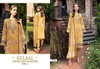 Gulaal Luxury Lawn Vol 1 By Shree Embroidery Patch Cotton Pakistani Suit Wholesale Shop In Mumbai
